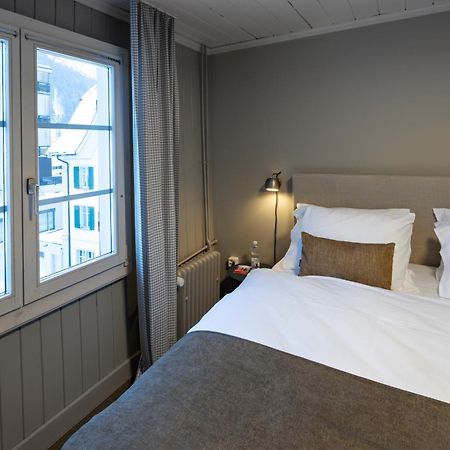 Hotel Bergidyll - Riders Haven Self Check-In Hotel Andermatt Esterno foto