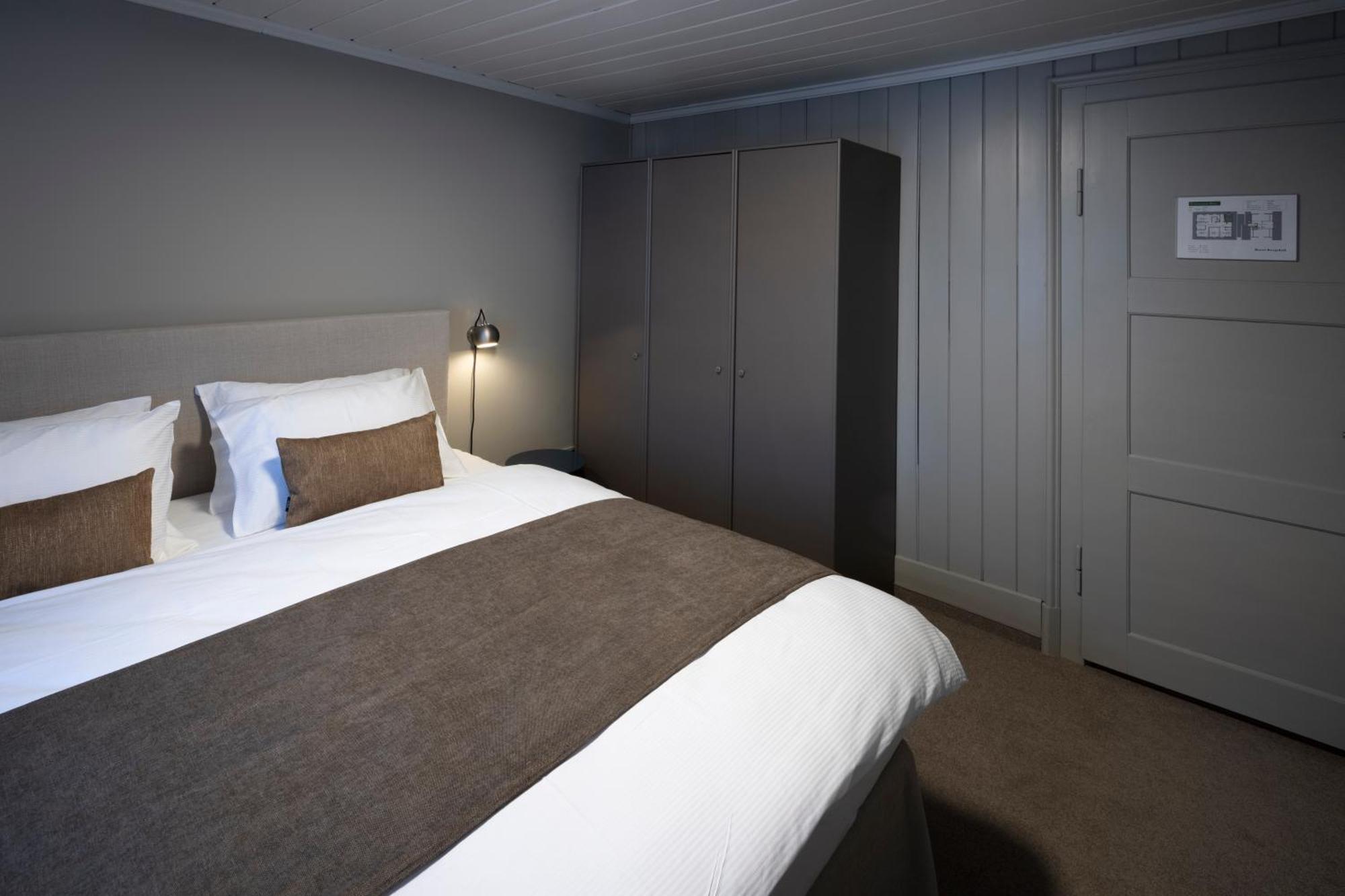 Hotel Bergidyll - Riders Haven Self Check-In Hotel Andermatt Esterno foto